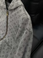 Louis Vuitton Unisex Jacket Size 46-52 - Image 5