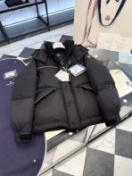 Moncler Albiez Grenoble Winter Jacket Size S-XXL - Image 2