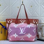 Louis Vuitton Shopping Bags 31*28.5*17cm