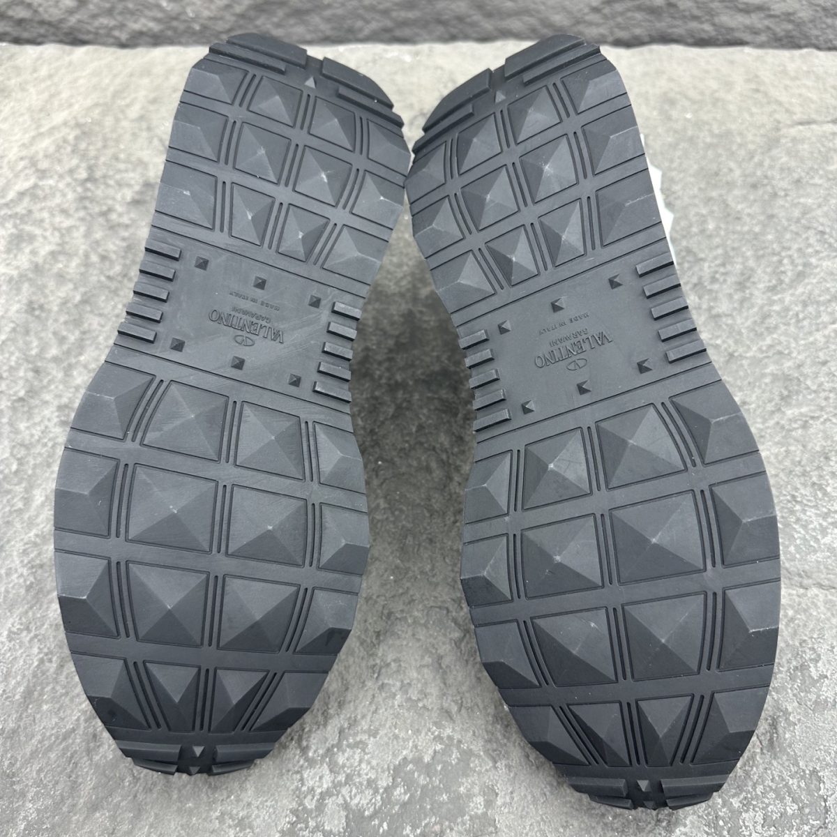 Valentino LACERUNNER Men Sneaker Size 40-46 - Image 6
