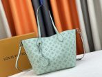 Louis Vuitton Blossom Women Handbag 30*27.5*16cm - Image 2