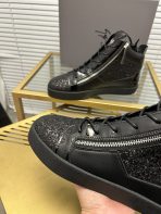 Giuseppe Zanotti Sneakers Size 36-46 - Image 6