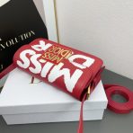 Dior Miss New Women Shoulder Bags Size 18*6.5*11cm - Image 9