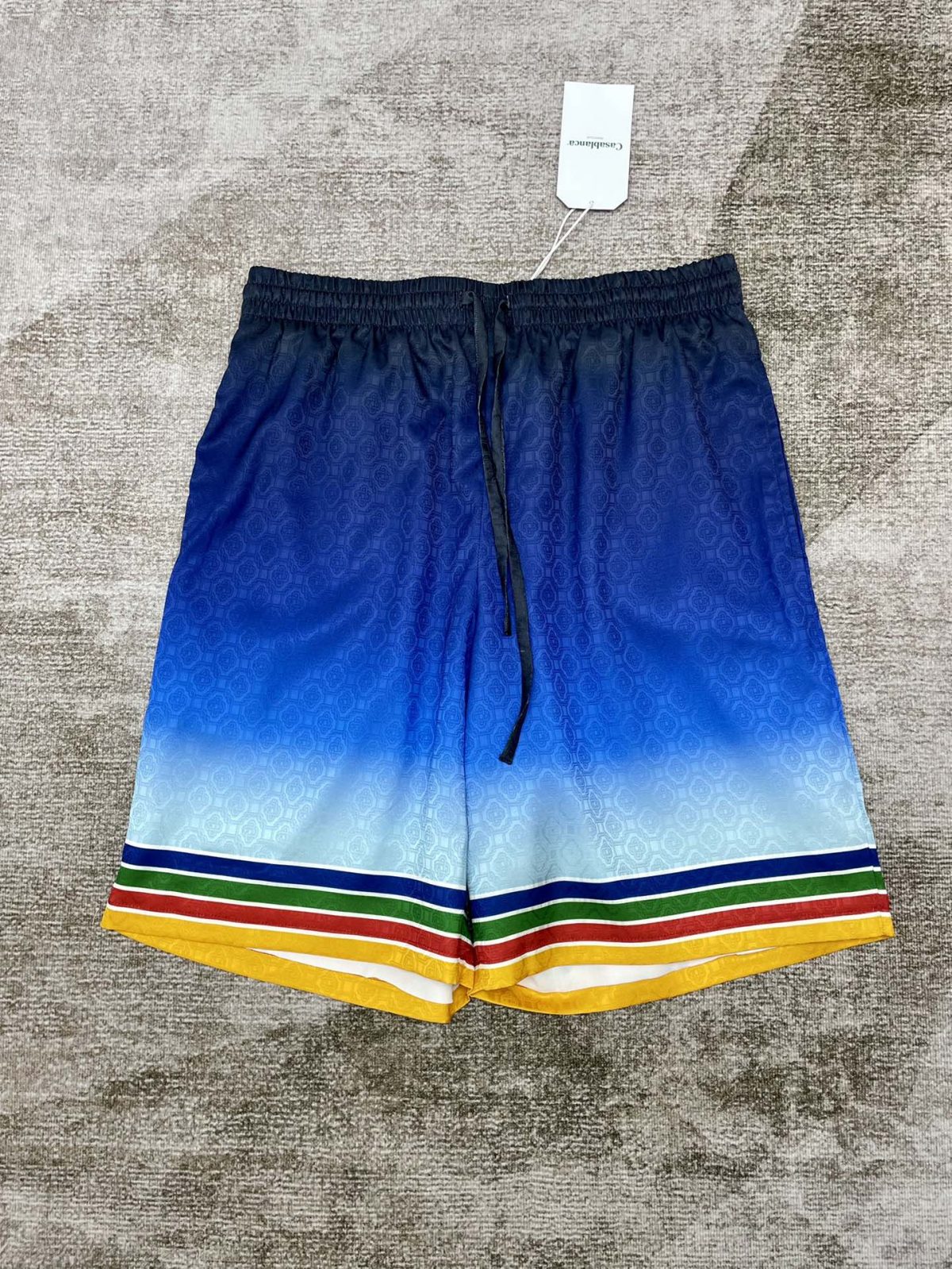 Casablanca Shorts Size S-XL - Image 1