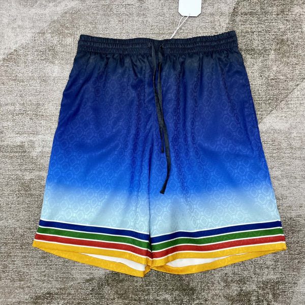 Casablanca Shorts Size S-XL
