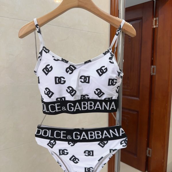 Dolce Gabbana Swimsuit Size S-L