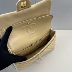 Chanel CF1112 Shoulder Bags Sheepskin 25cm - Image 9