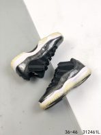 Nike Air Jordan 11 Mens/Women Sneakers Shoes Gr. 36-46 - Image 2