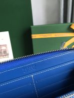 Goyard Matignon Wallet Size 20*11*2.3cm - Image 7