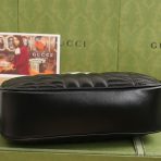 Gucci GG Marmont Women Shoulder Bags 2-Size - Image 7