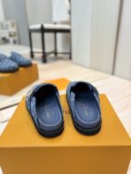 Louis Vuitton Pool Pillow Flat Comfort Slippers Size 36-45 - Image 5