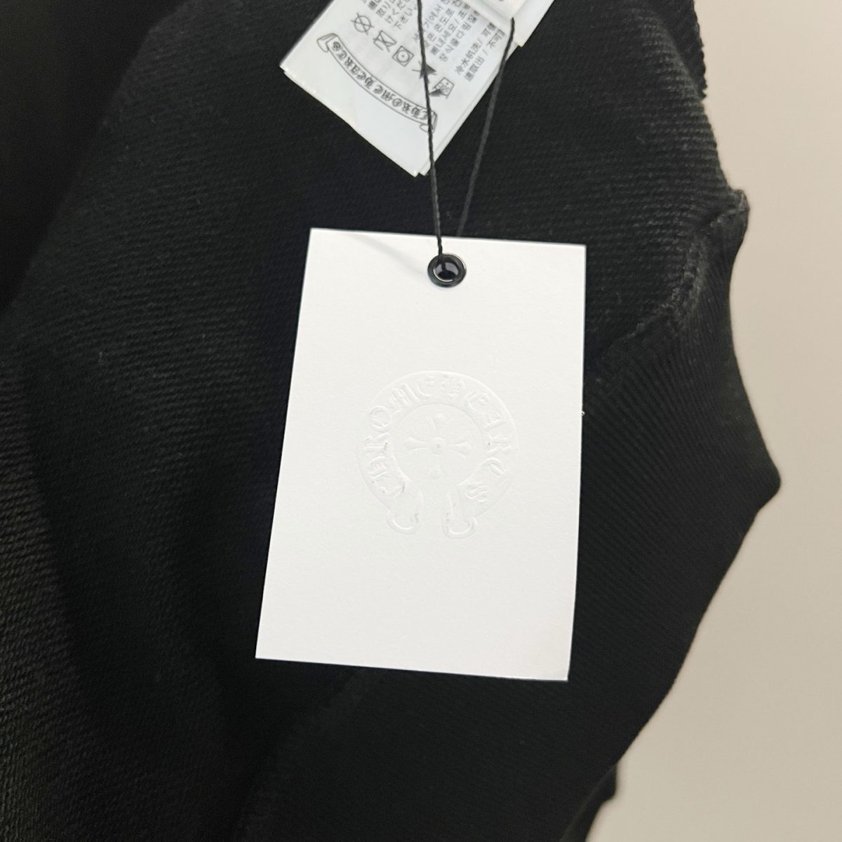 Chrome Hearts Unisex Sweatshirt Size S-XL - Image 7