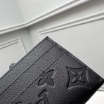 Louis Vuitton M81415 Card Holder Size 11*7*1.5cm - Image 7
