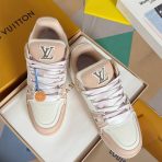 Louis Vuitton 2024ss LV Trainer Sneaker Size 36-46 - Image 2
