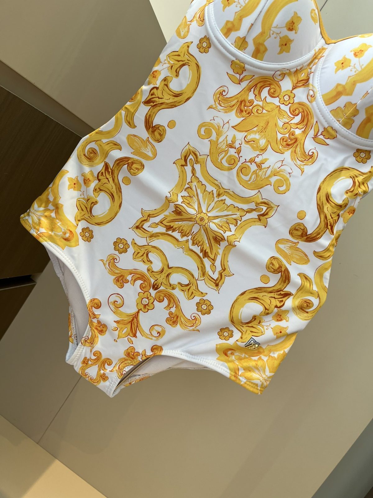 Dolce Gabbana Swimsuit Size S-XL - Image 7