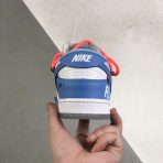 Nike Dunk Low x OFF White Top Sneakers  Gr. 36-45 - Image 7
