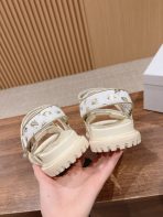 Dior Act Sandals Size 36-41 - Image 5