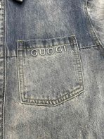 Gucci Unisex Jacket Size 48-56 - Image 7