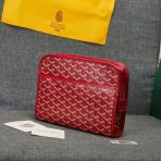 Goyard Clutch Size 25*18.5*6cm - Image 3