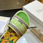 Dior Reverse Slippers Size 36-41 - Image 6