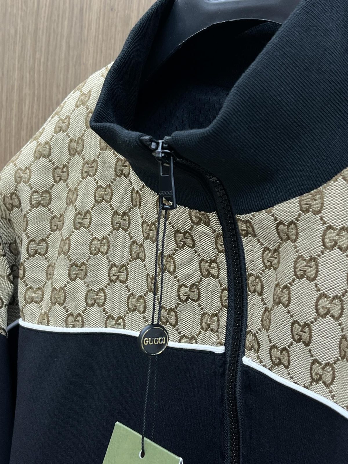 Gucci Unisex Jogging suit Size M-XXXL - Image 3