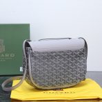 Goyard Vendome Shoulder Bags Size 25*17*8cm - Image 2