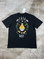 Casablanca T Shirt Size S-XL - Image 4