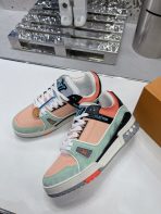 Louis Vuitton Trainer Sneaker size 35-46 - Image 5