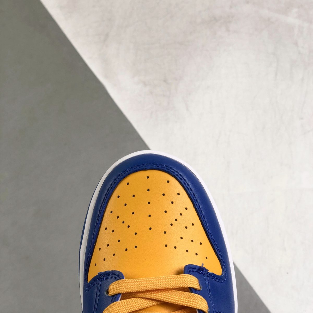 Nike Dunk Low Top Sneakers  Gr. 36-45 - Image 6