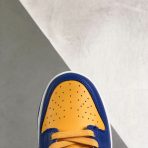 Nike Dunk Low Top Sneakers  Gr. 36-45 - Image 6