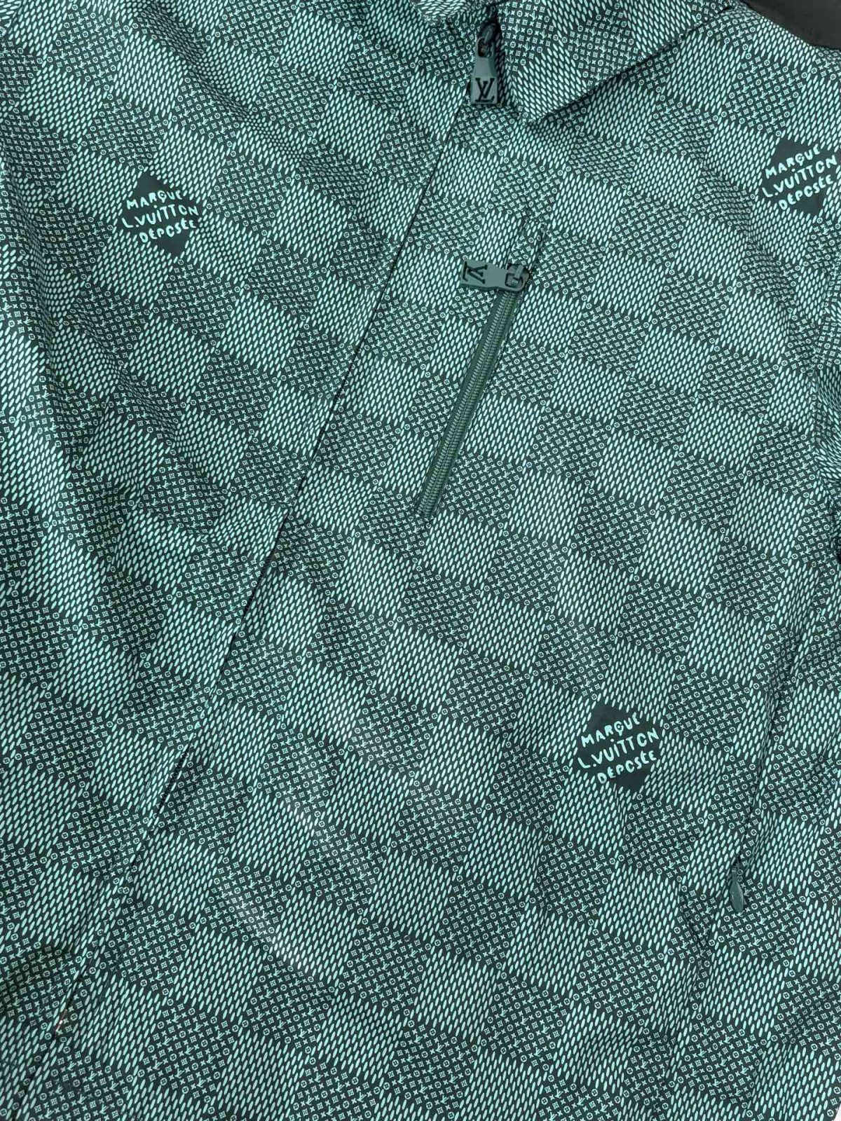 Louis Vuitton 25FW New Jacket Size S-XL - Image 10