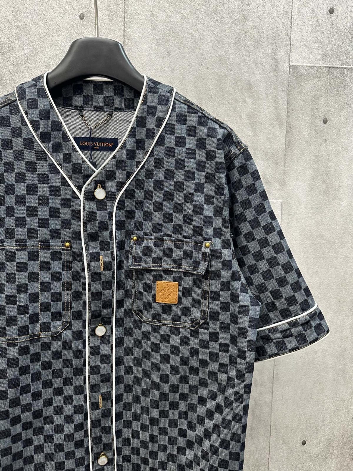 Louis Vuitton Unisex Jacket Size S-XL - Image 7