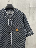 Louis Vuitton Unisex Jacket Size S-XL - Image 7