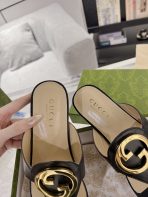 Gucci Blondie Slippers Size 36-40 - Image 7