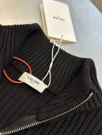 Celine Embroider Jacket Size S-XL - Image 3
