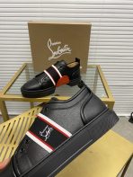 Christian Louboutin Sneaker Size 36-46 - Image 4