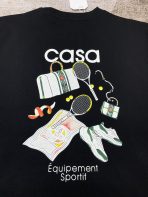 Casablanca T Shirt Size S-XL - Image 5