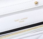 YSL Women Shoulder Bags Size 23*14*4cm - Image 6