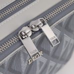Dior 2022SS Oblique Men Shoulder Bags 17*12*6cm - Image 4