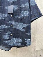 Louis Vuitton Unisex T Shirt Size S-XL - Image 4