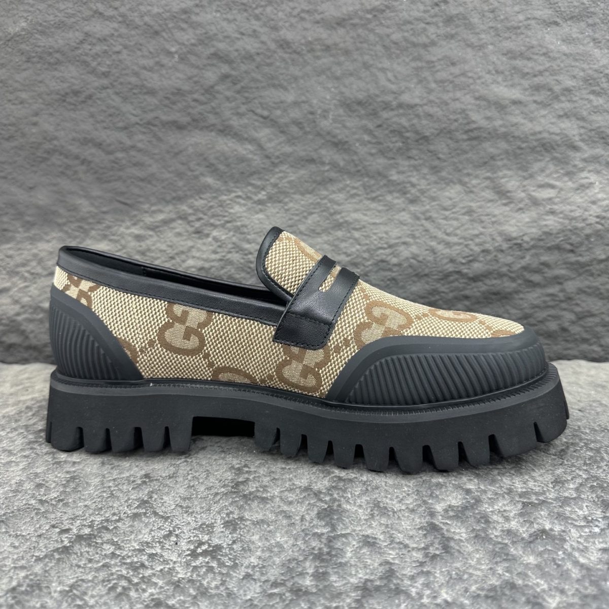 Gucci GG Loafers Size 36-46 - Image 9