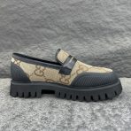 Gucci GG Loafers Size 36-46 - Image 9