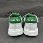 MiuMiu Face Sneaker Size 35-40 - Image 8