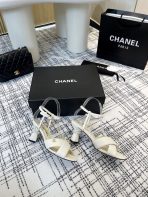 Chanel 2024 New Sandals Size 36-41 - Image 7