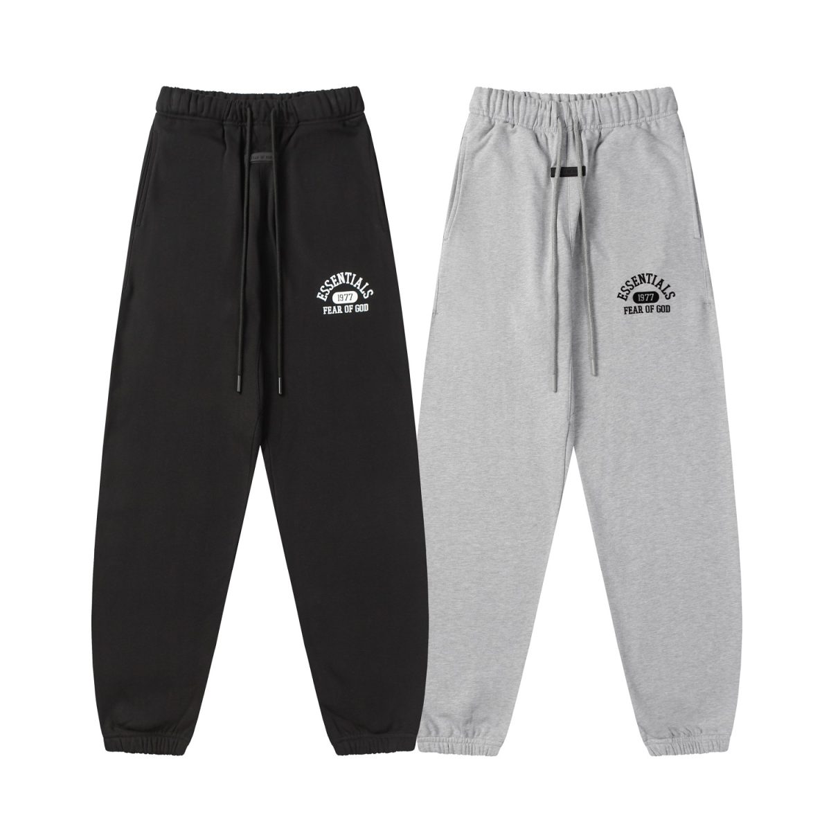 FEAR OF GOD Unisex Pants S-XL 2-Color - Image 1