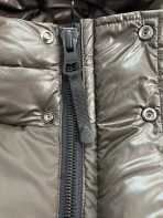 Burberry Winter Down Jacket Size S-XXL - Image 7