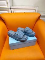 Prada 2024 New Monolith sandals Size 36-40 - Image 4