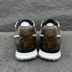 Louis Vuitton Run Away Sneaker For Men Size 39-46 - Image 8