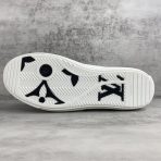 Louis Vuitton Charlie LV Upcycling Monogram Size 36-45 - Image 9