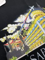 Casablanca T Shirt Size S-XL - Image 7